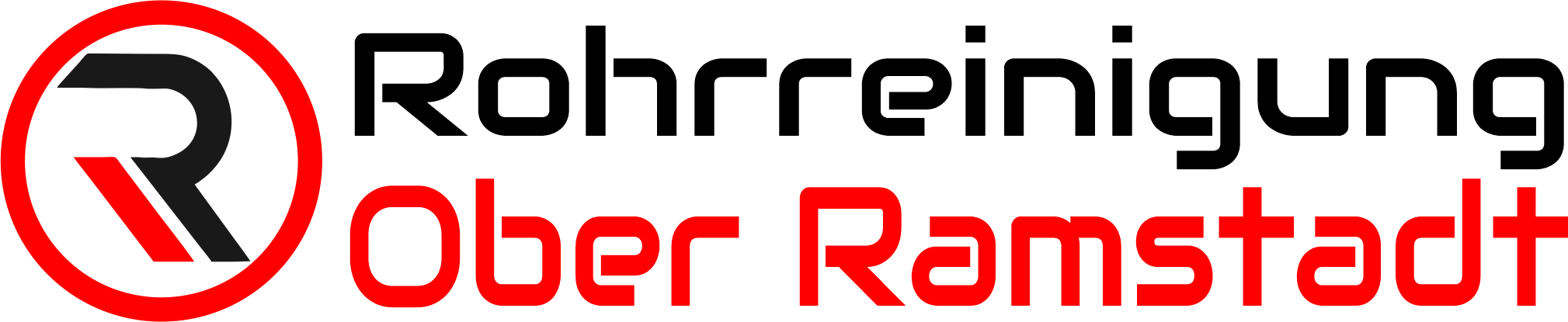 Rohrreinigung Ober Ramstadt Logo